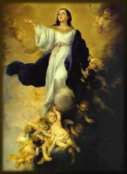 Assomption de la Très Sainte Vierge Marie