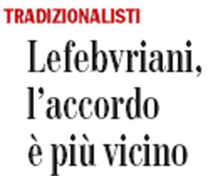 <i>Il Giornale</i> Headline