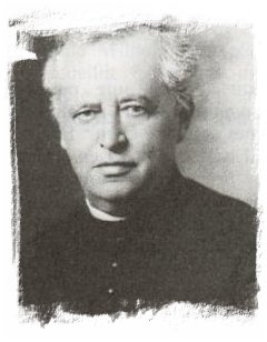 L'abbé Fernand Portal