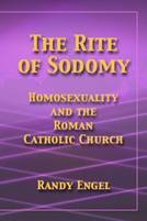 Le Rite de la Sodomie (The Rite of Sodomy)