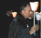 Mgr Tissier de Mallerais, FSSPX Lourdes 2008