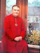 Le ‘Cardinal’ Wright, clerc homosexuel