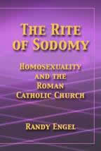 Le Rite de Sodomie de Mme Randy Engel