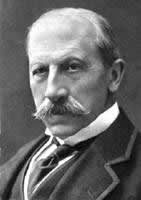 Lord Alfred Milner (1854 – 1925)