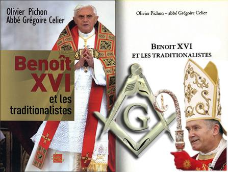 Benoît XVI et les Traditionalistes