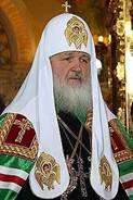 Patriarche Cyrille