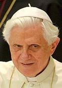 Le Pape Benoît XVI était l'archevêque de Munich au moment des faits.