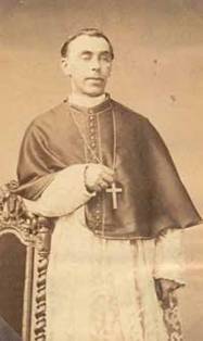 Mgr Louis-Gaston de Ségur