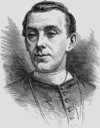 Mgr Louis-Gaston de Ségur