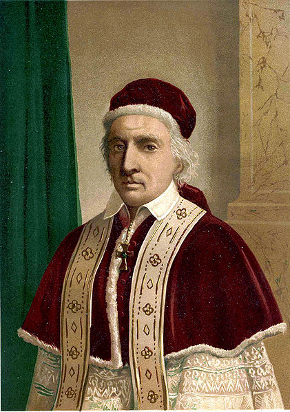 Clément XIII