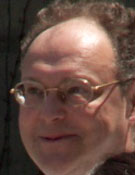 Abbé Alain Lorans, Directeur de la Communication de la FSSPX