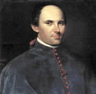 Mgr Jean-Joseph GAUME