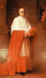 Cardinal Rafael Merry del Val