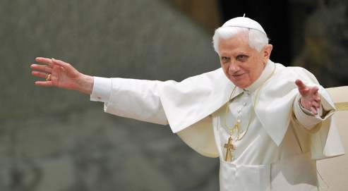 Ratzinger attend les "Lefebvristes" à bras ouvert