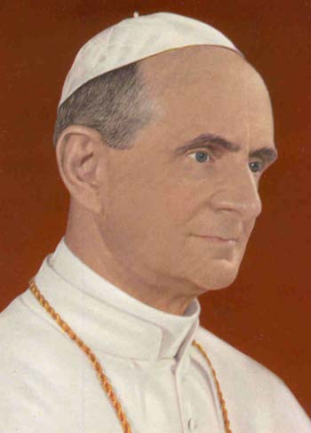 Montini-Paul VI
