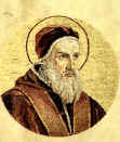 Saint Pie V 1566-1572